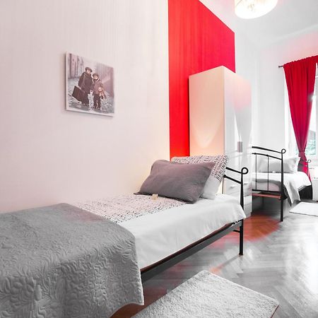 Visitzagreb Ruby Daire Dış mekan fotoğraf
