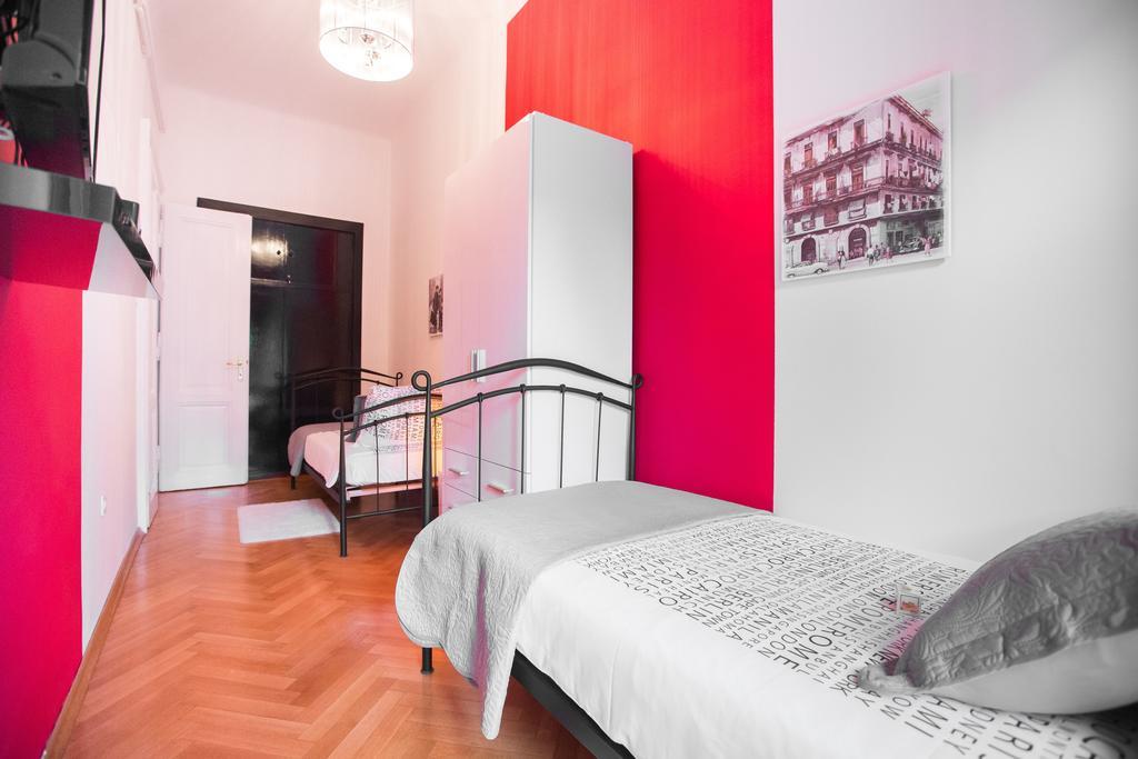 Visitzagreb Ruby Daire Dış mekan fotoğraf